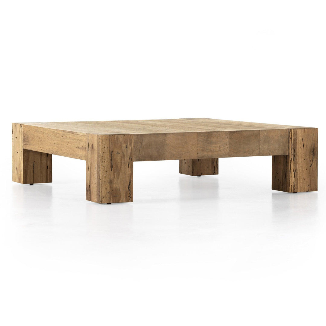 Abaso Coffee Table - SwayLiving