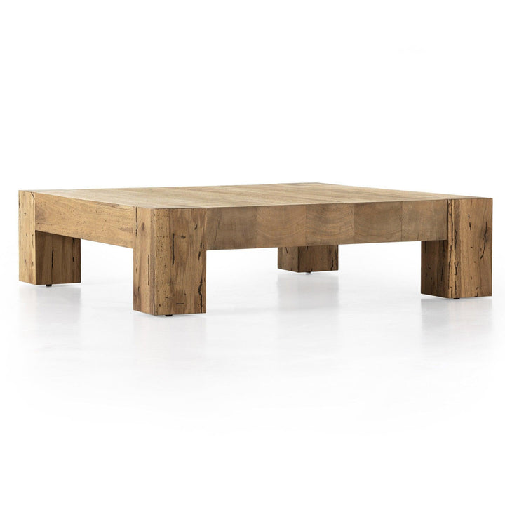 Abaso Coffee Table - SwayLiving