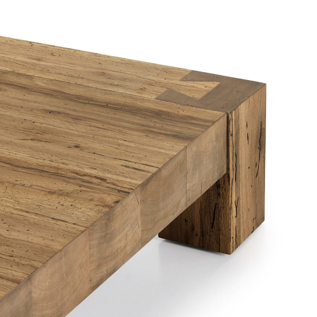 Abaso Coffee Table - SwayLiving