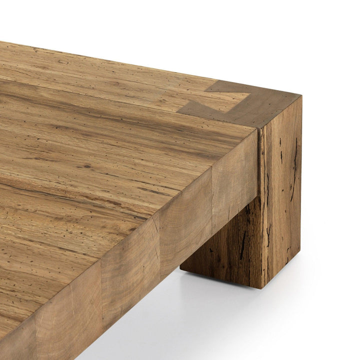 Abaso Coffee Table - SwayLiving