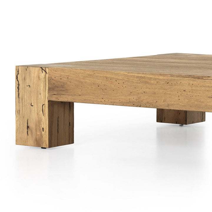 Abaso Coffee Table - SwayLiving