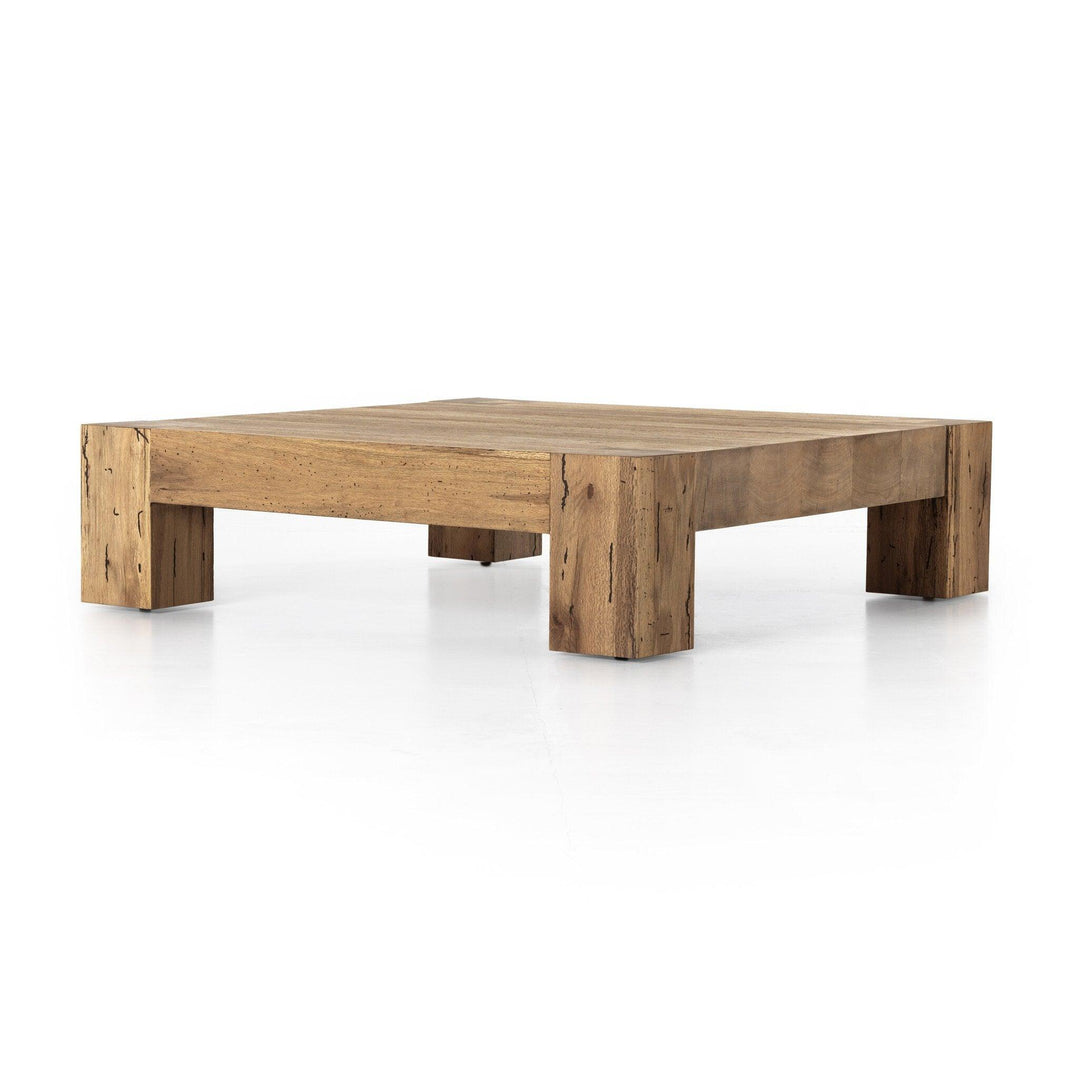 Abaso Coffee Table - SwayLiving