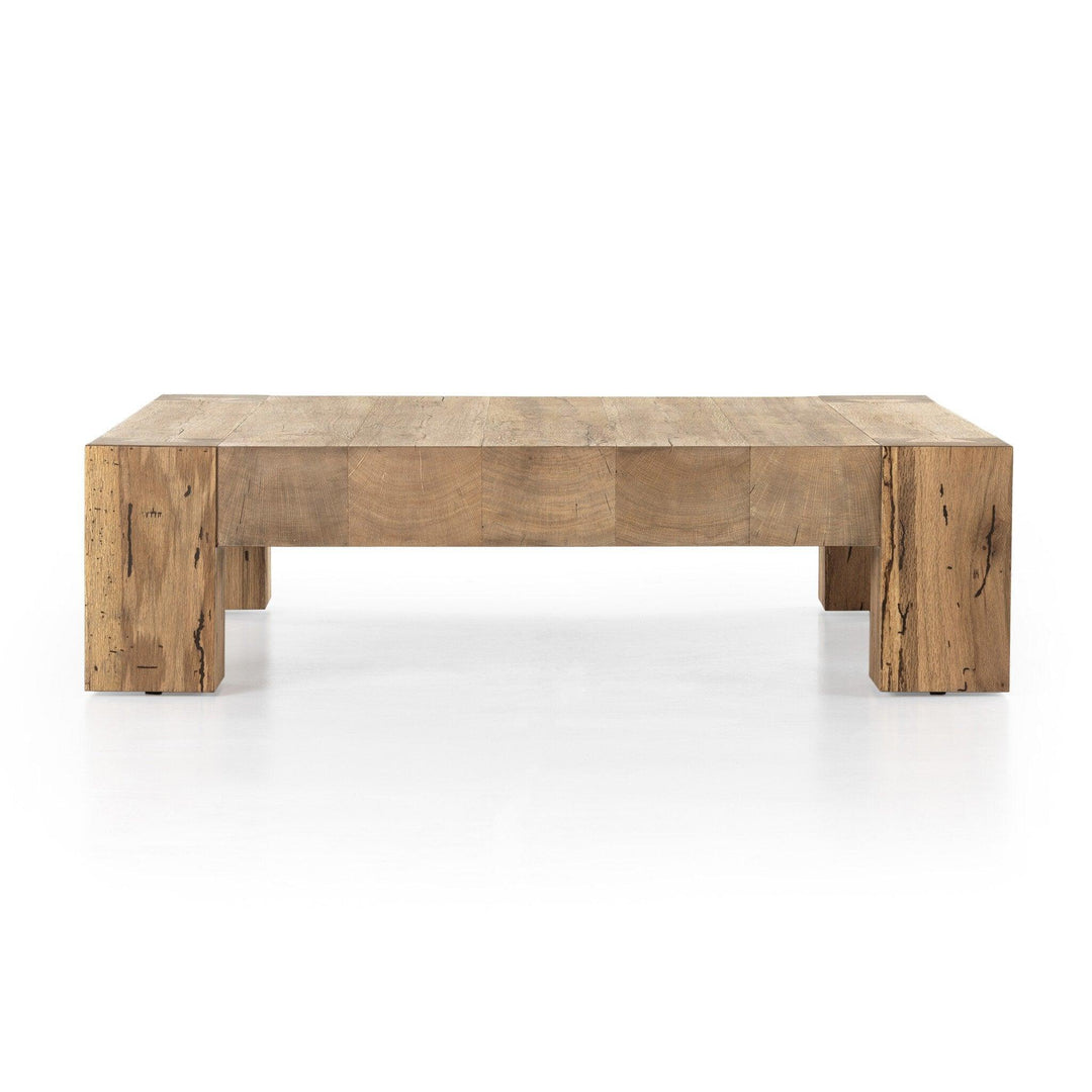 Abaso Coffee Table - SwayLiving