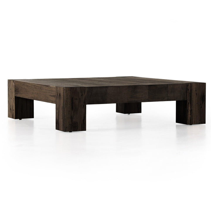 Abaso Coffee Table - SwayLiving