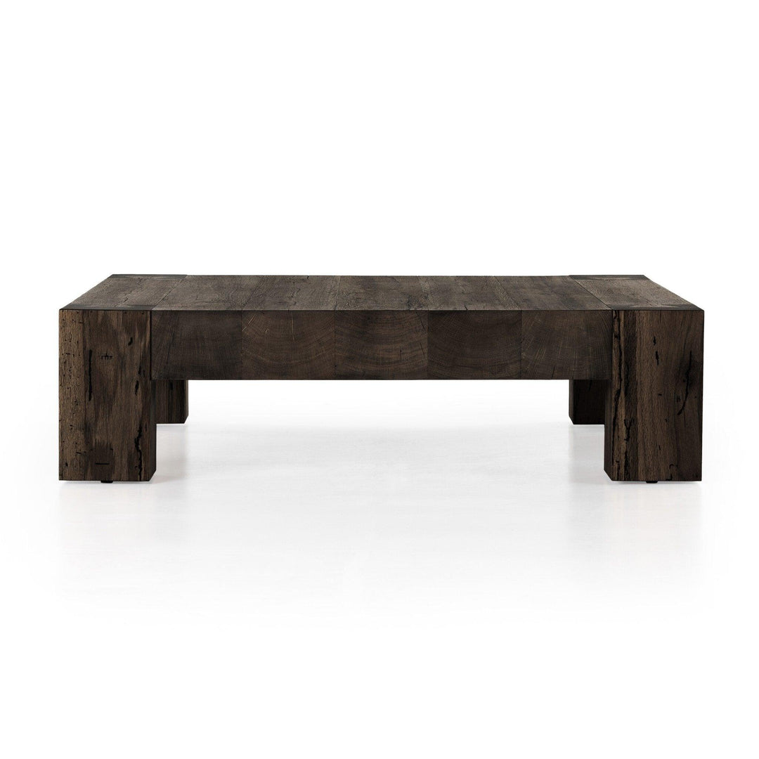 Abaso Coffee Table - SwayLiving