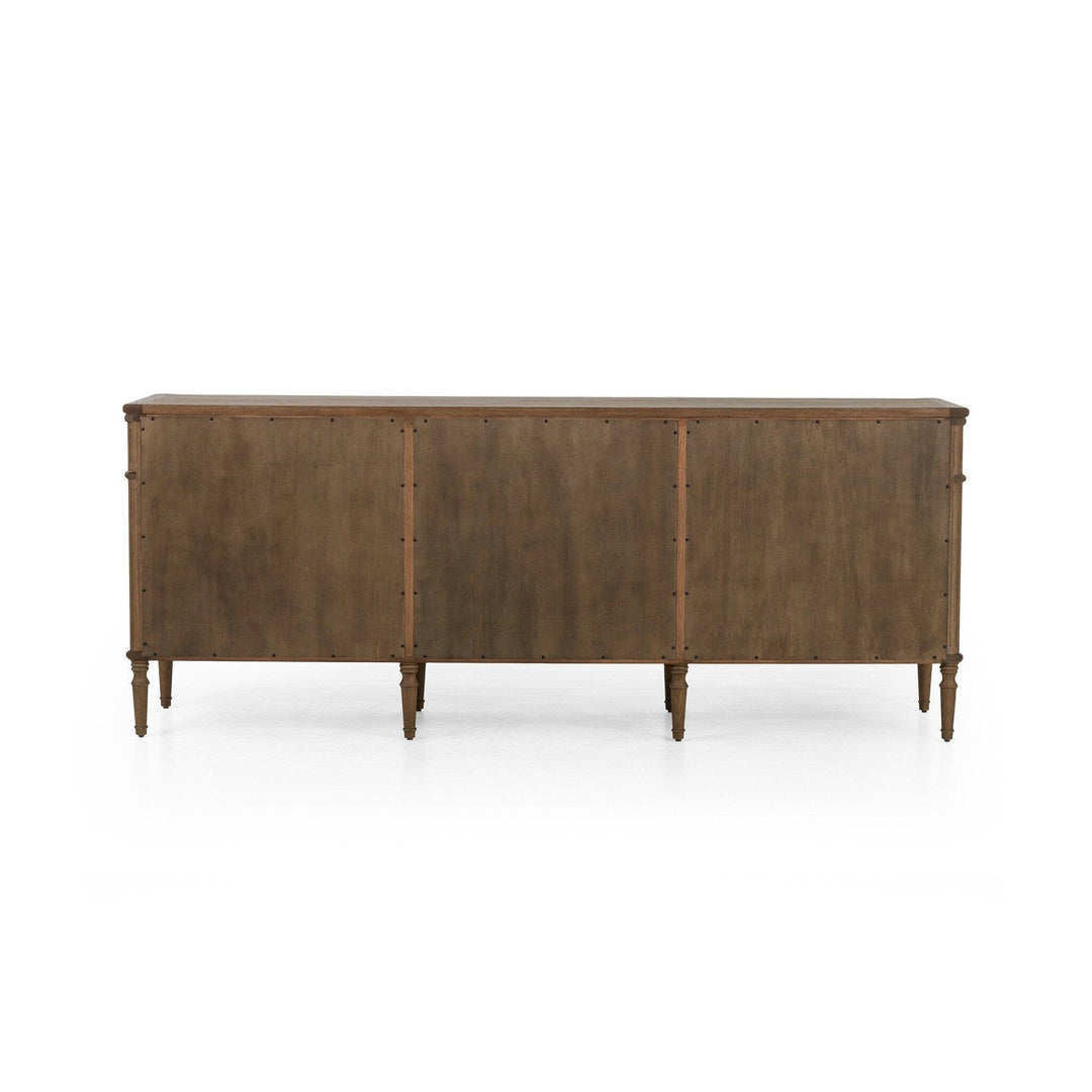 Toulouse 9 Drawer Dresser - SwayLiving