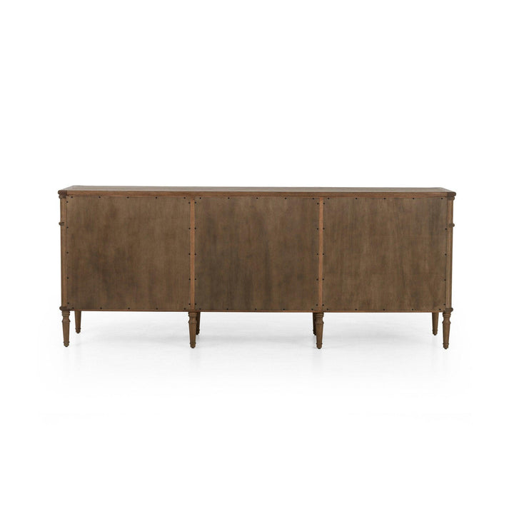 Toulouse 9 Drawer Dresser - SwayLiving