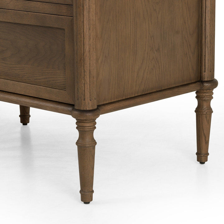 Toulouse 9 Drawer Dresser - SwayLiving