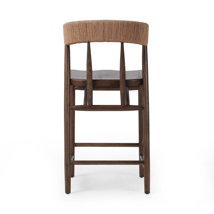 Buxton Bar Counter Stool - SwayLiving