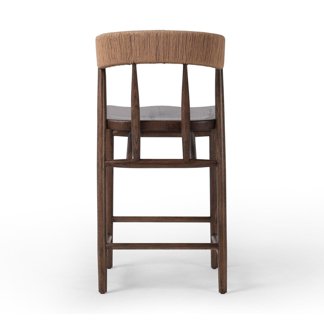 Buxton Bar Counter Stool - SwayLiving