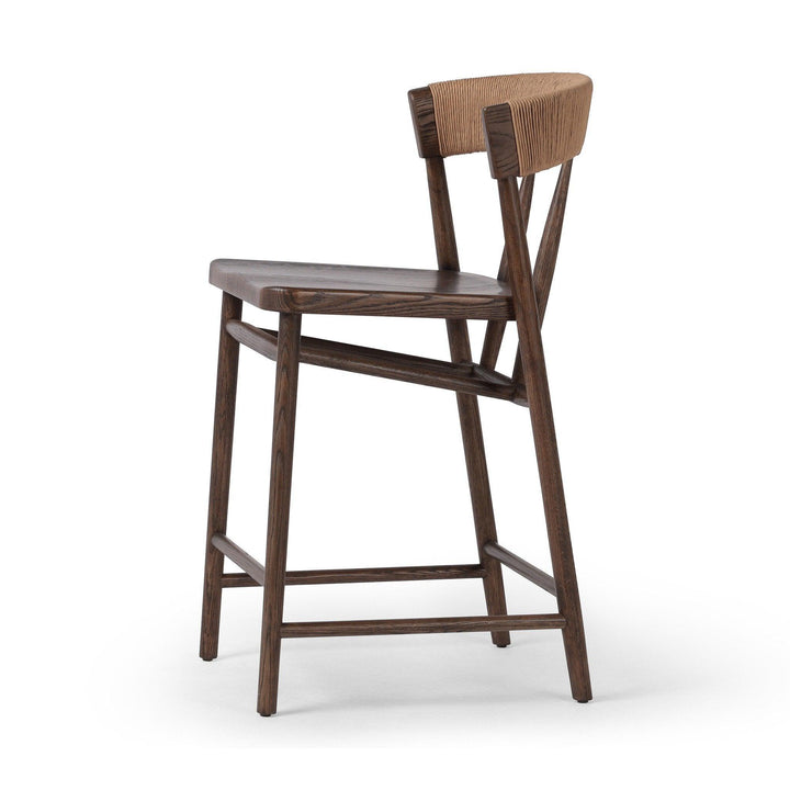 Buxton Bar Counter Stool - SwayLiving