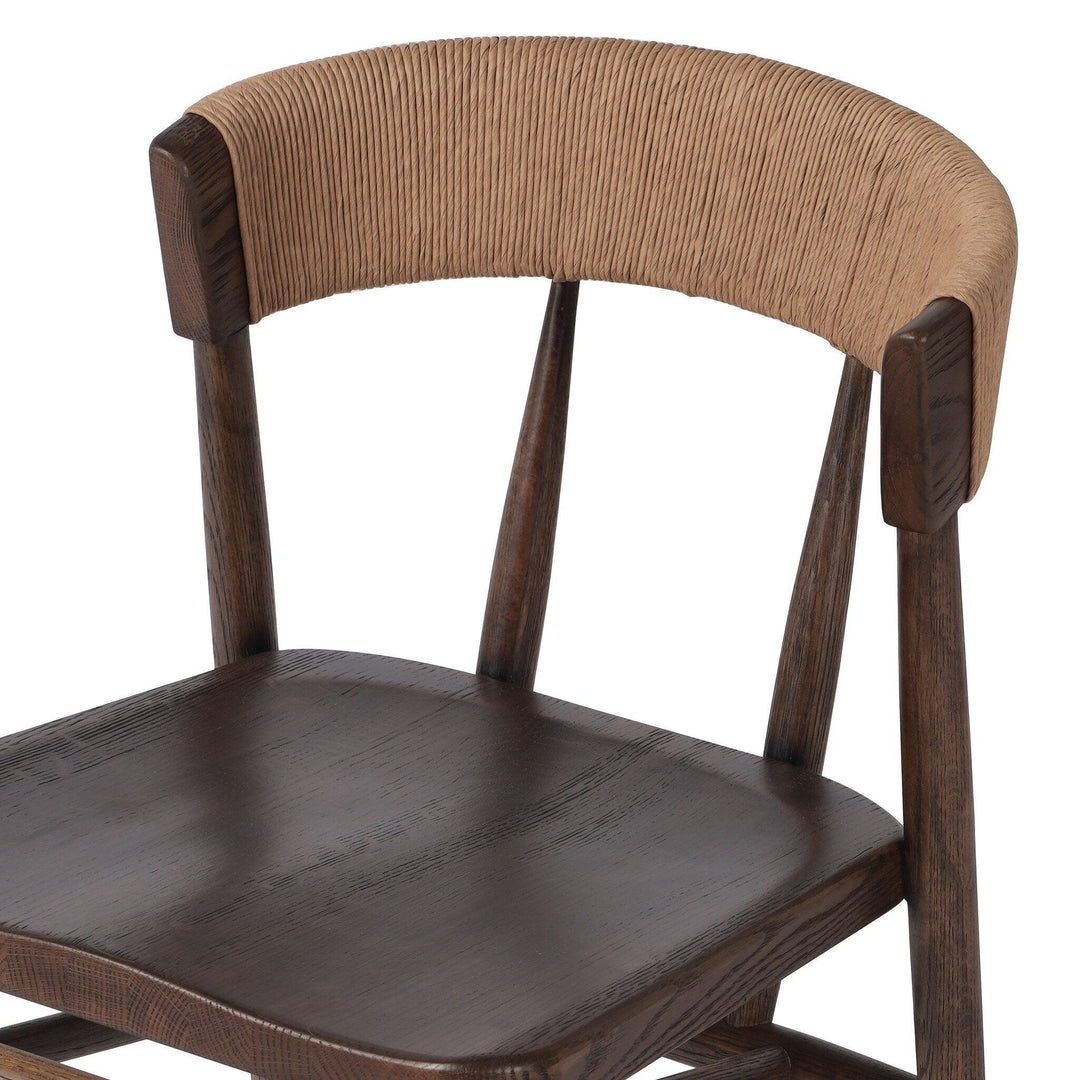 Buxton Bar Counter Stool - SwayLiving