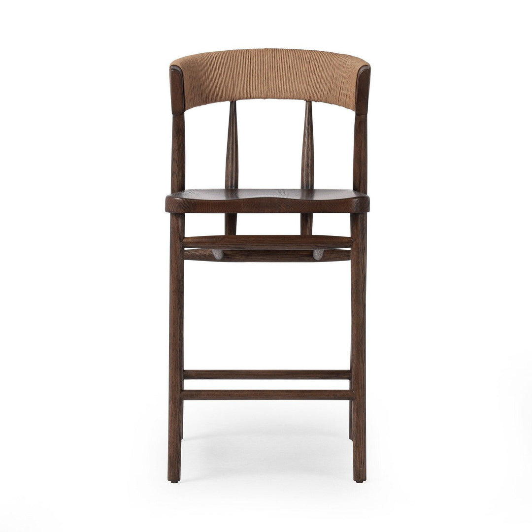 Buxton Bar Counter Stool - SwayLiving