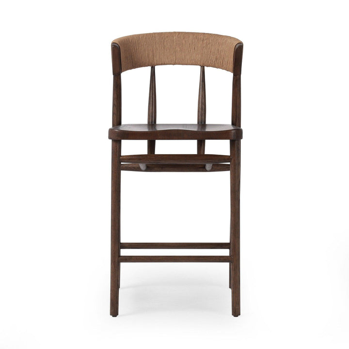 Buxton Bar Counter Stool - SwayLiving