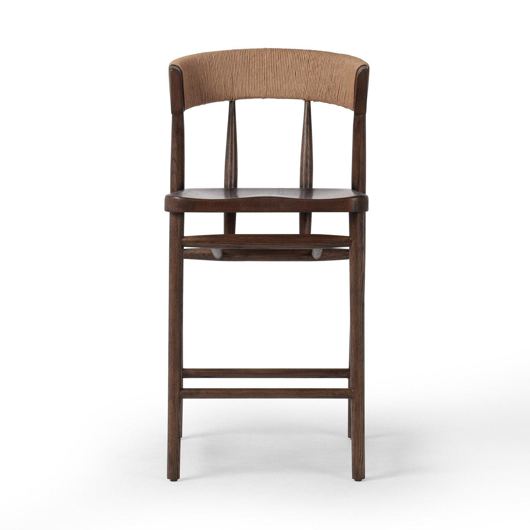 Buxton Bar Counter Stool - SwayLiving
