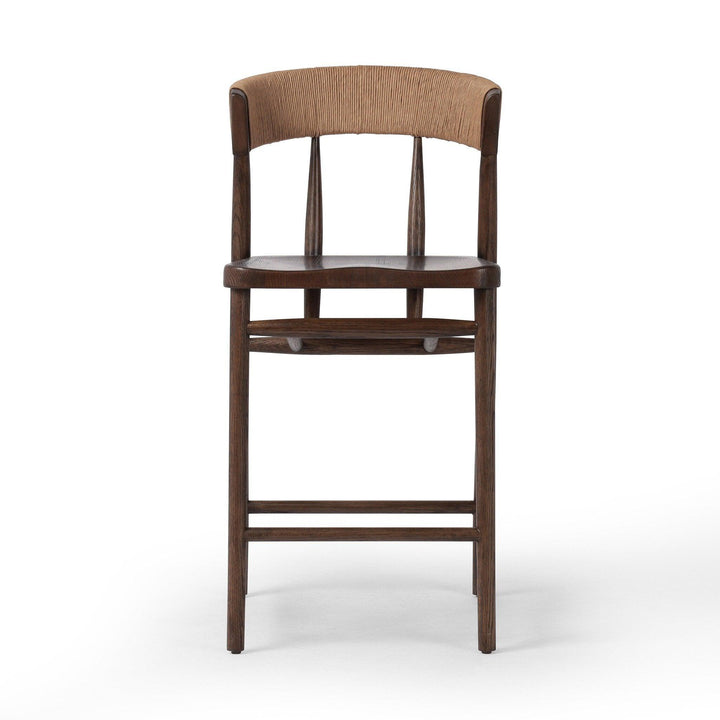 Buxton Bar Counter Stool - SwayLiving