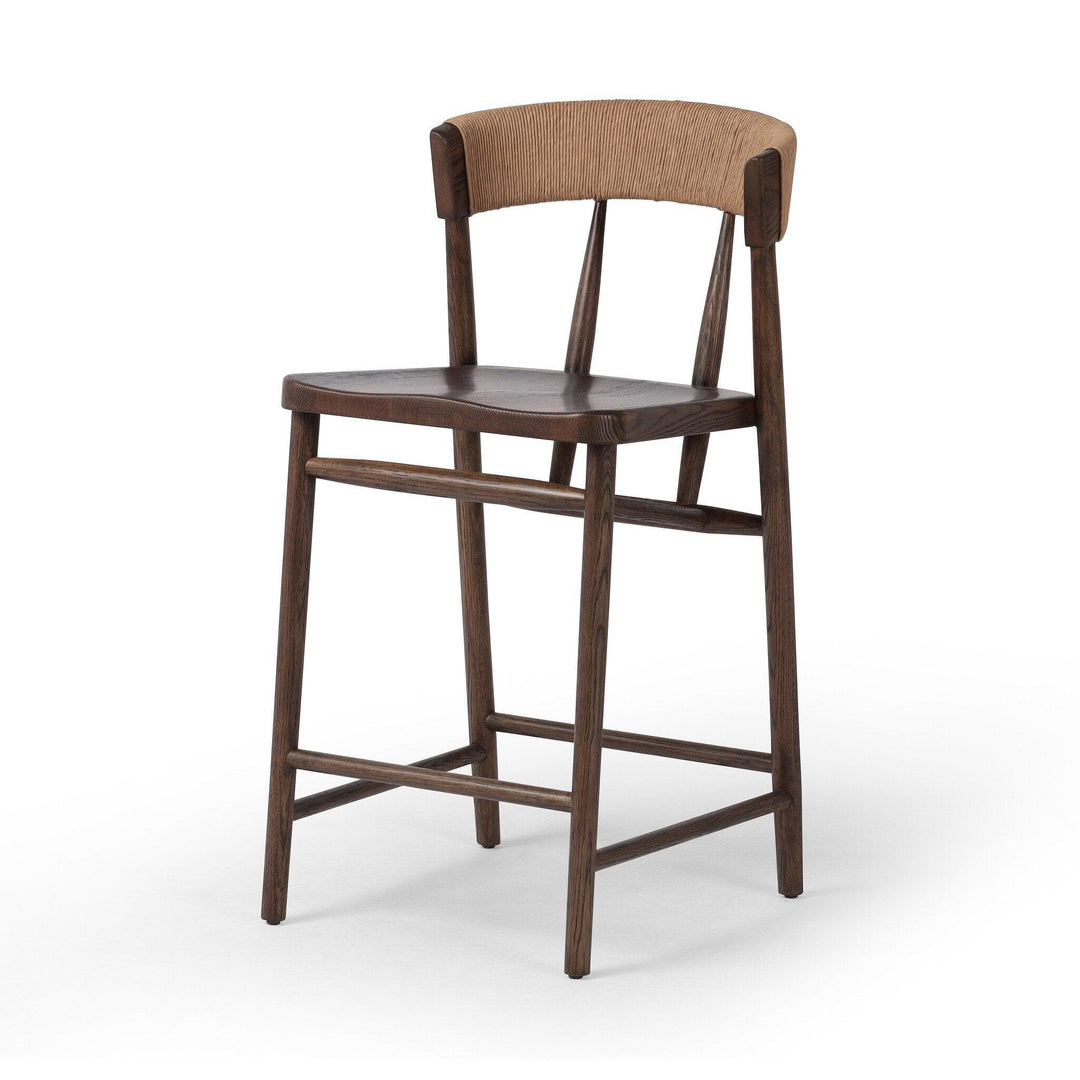 Buxton Bar Counter Stool - SwayLiving