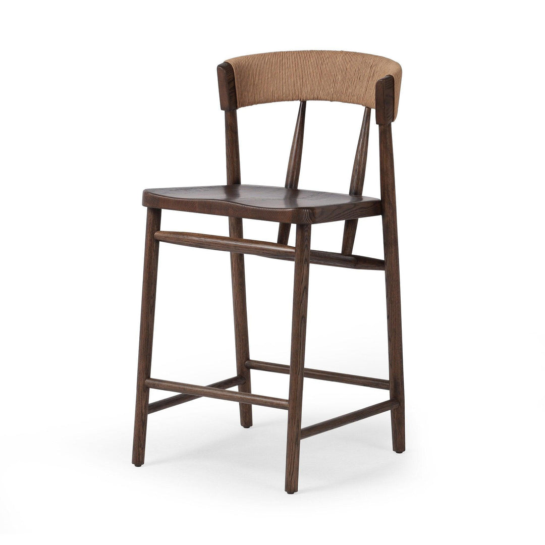 Buxton Bar Counter Stool - SwayLiving
