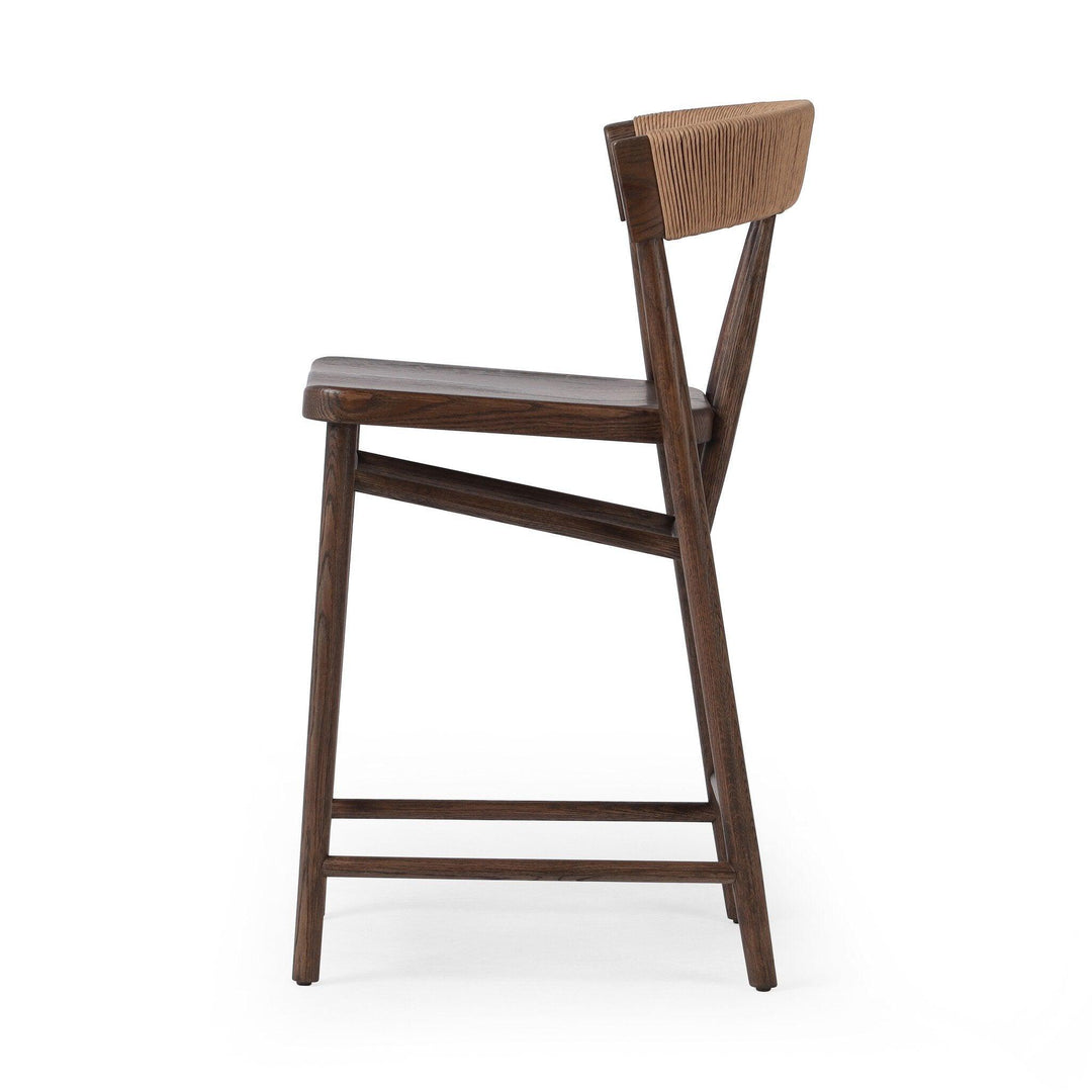 Buxton Bar Counter Stool - SwayLiving