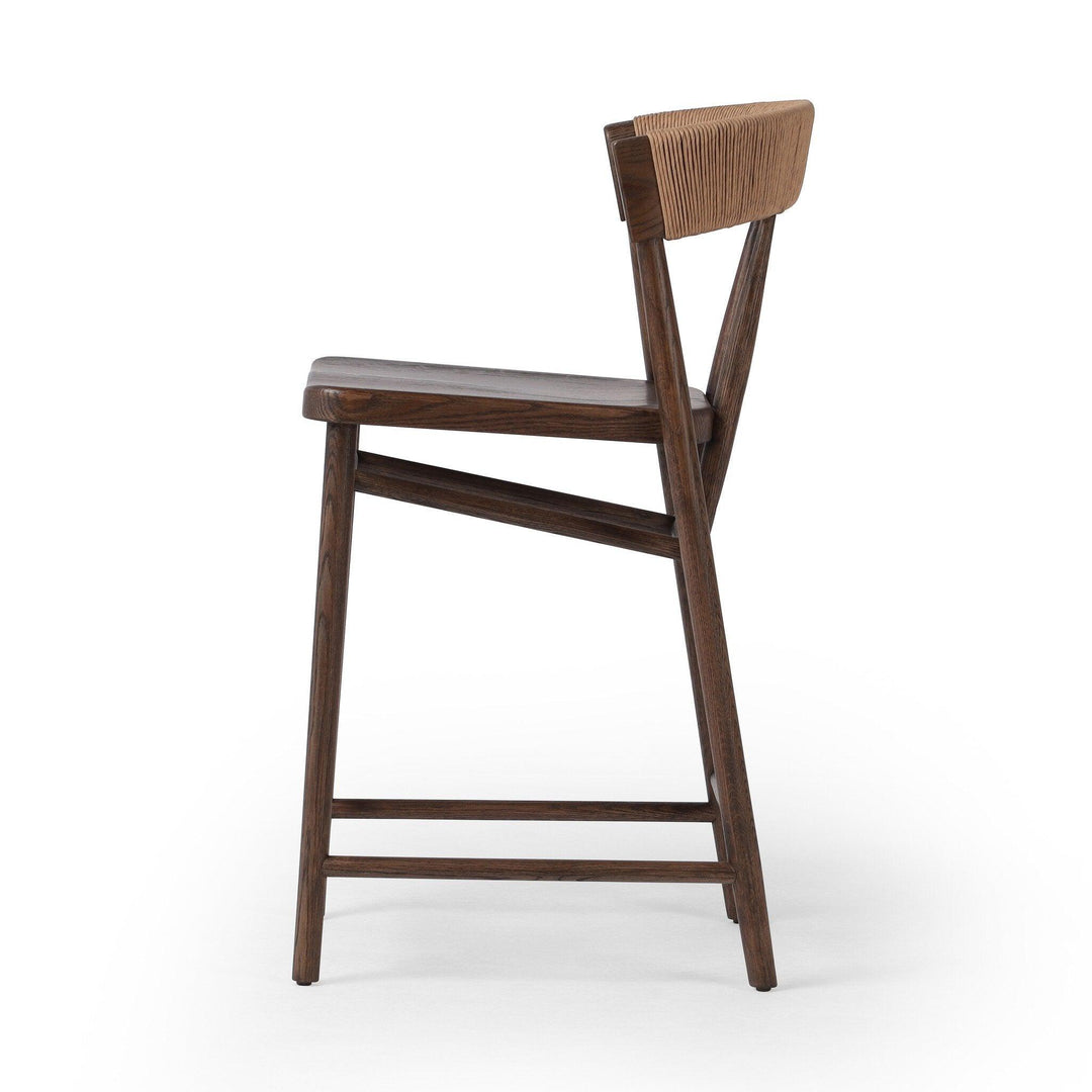 Buxton Bar Counter Stool - SwayLiving