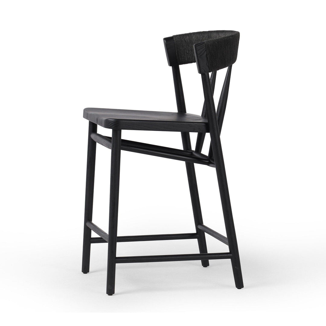 Buxton Bar Counter Stool - SwayLiving