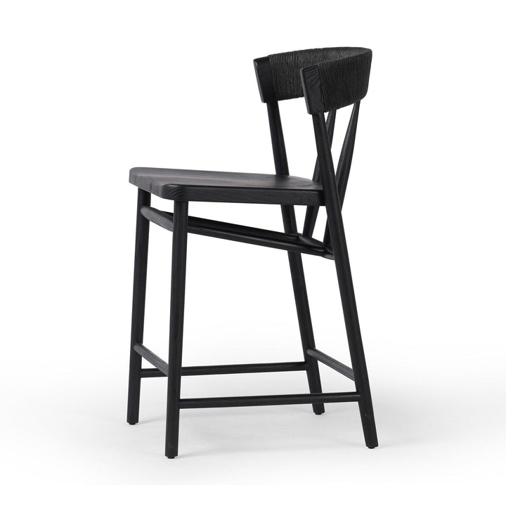 Buxton Bar Counter Stool - SwayLiving