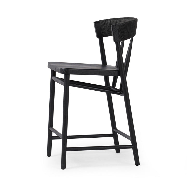 Buxton Bar Counter Stool - SwayLiving