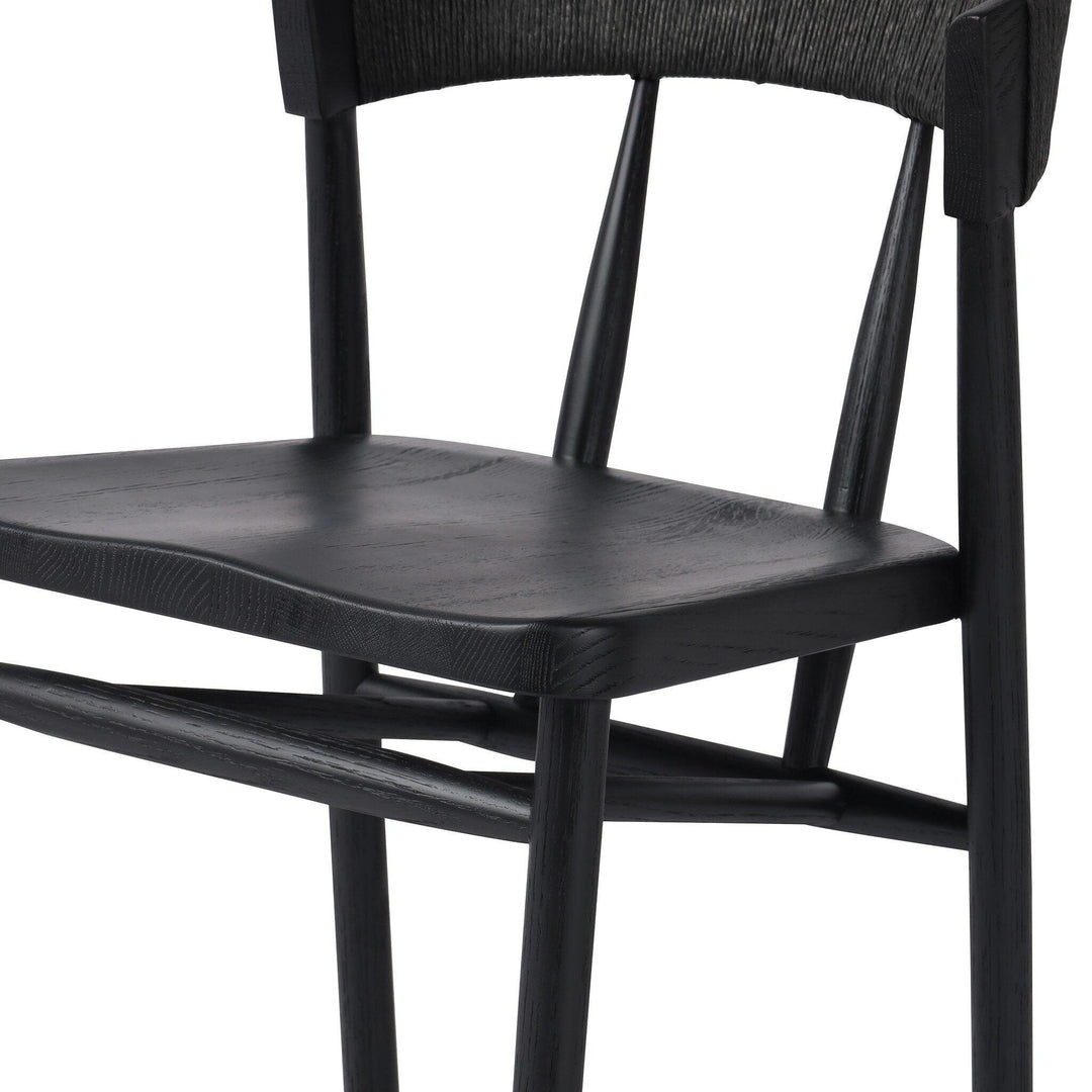 Buxton Bar Counter Stool - SwayLiving