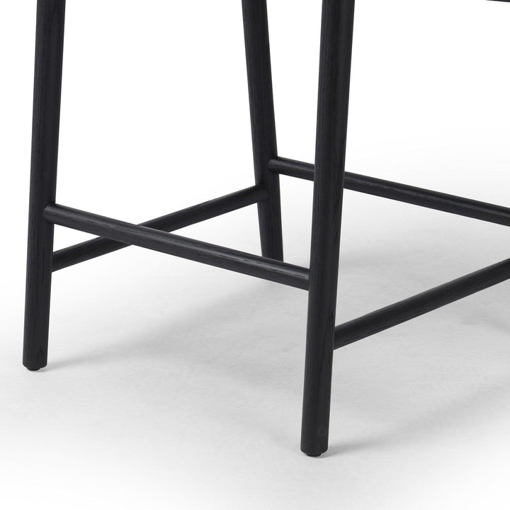 Buxton Bar Counter Stool - SwayLiving