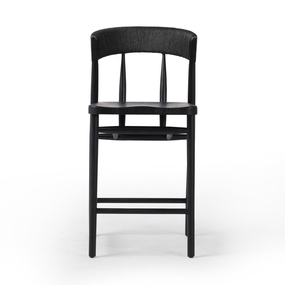 Buxton Bar Counter Stool - SwayLiving