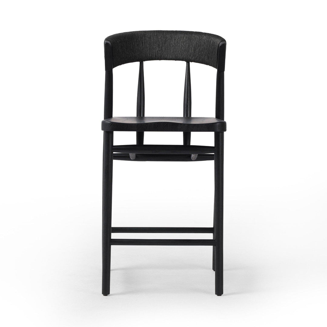 Buxton Bar Counter Stool - SwayLiving
