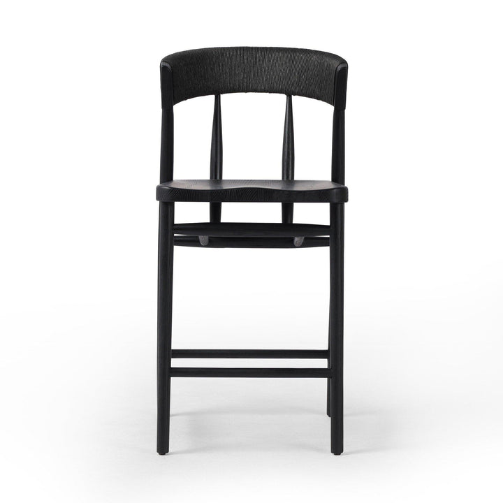 Buxton Bar Counter Stool - SwayLiving