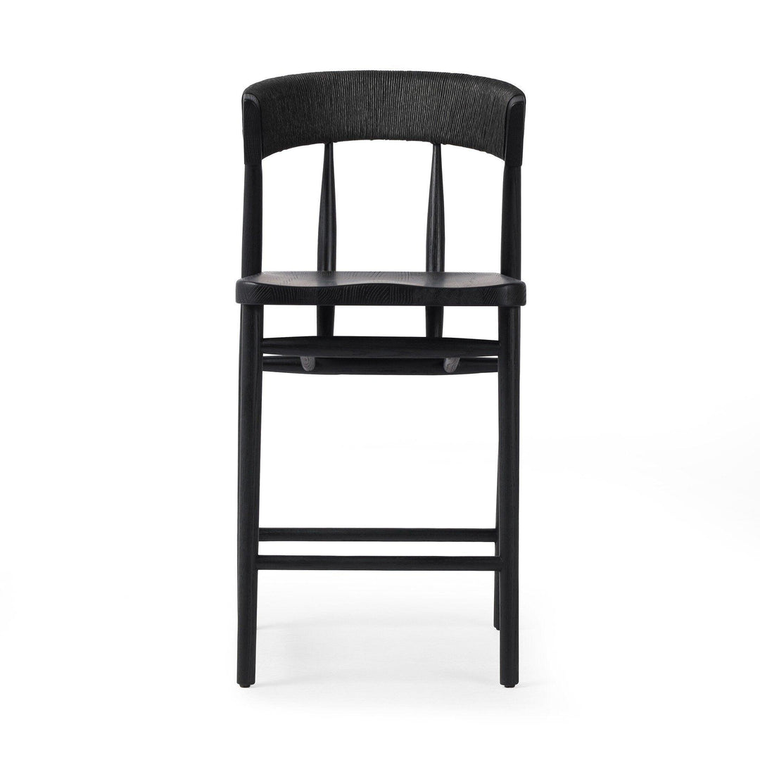 Buxton Bar Counter Stool - SwayLiving