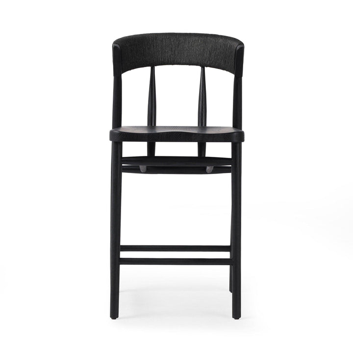 Buxton Bar Counter Stool - SwayLiving