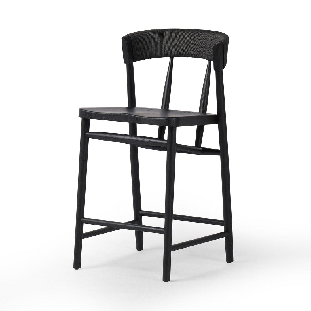 Buxton Bar Counter Stool - SwayLiving