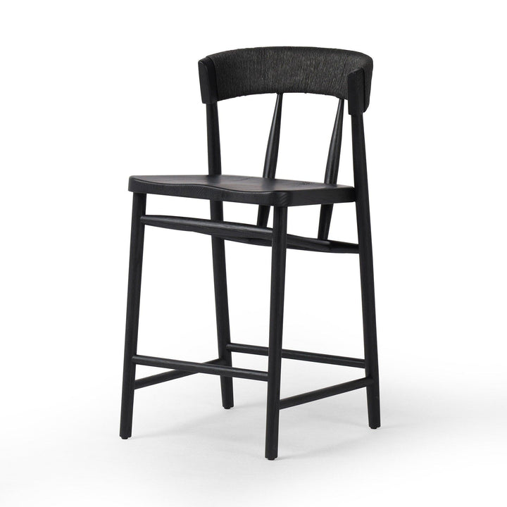 Buxton Bar Counter Stool - SwayLiving