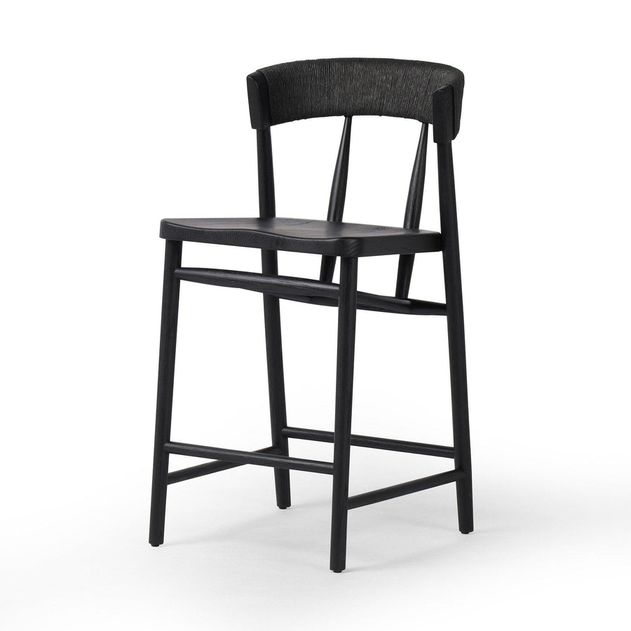 Buxton Bar Counter Stool - SwayLiving
