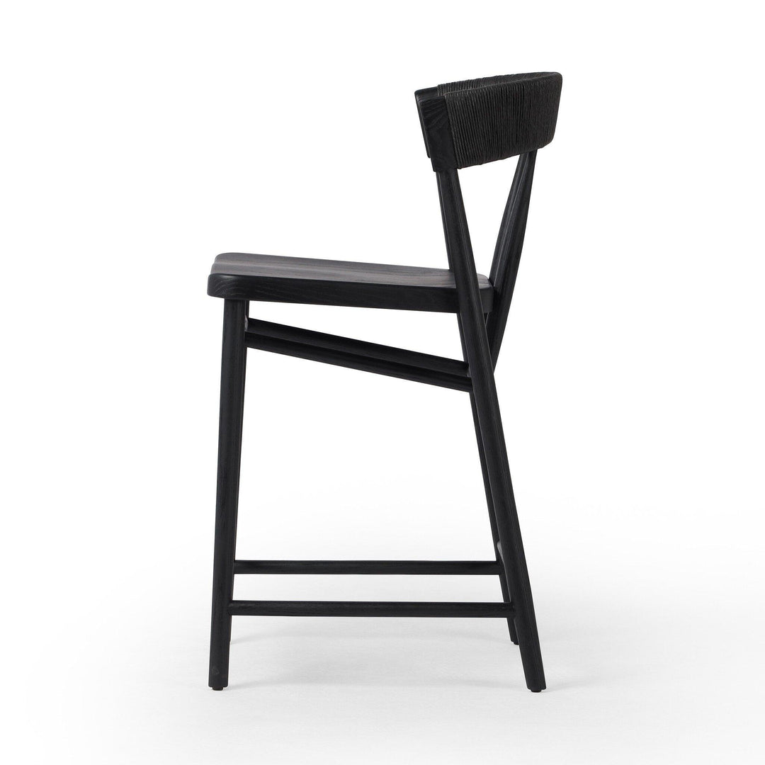 Buxton Bar Counter Stool - SwayLiving