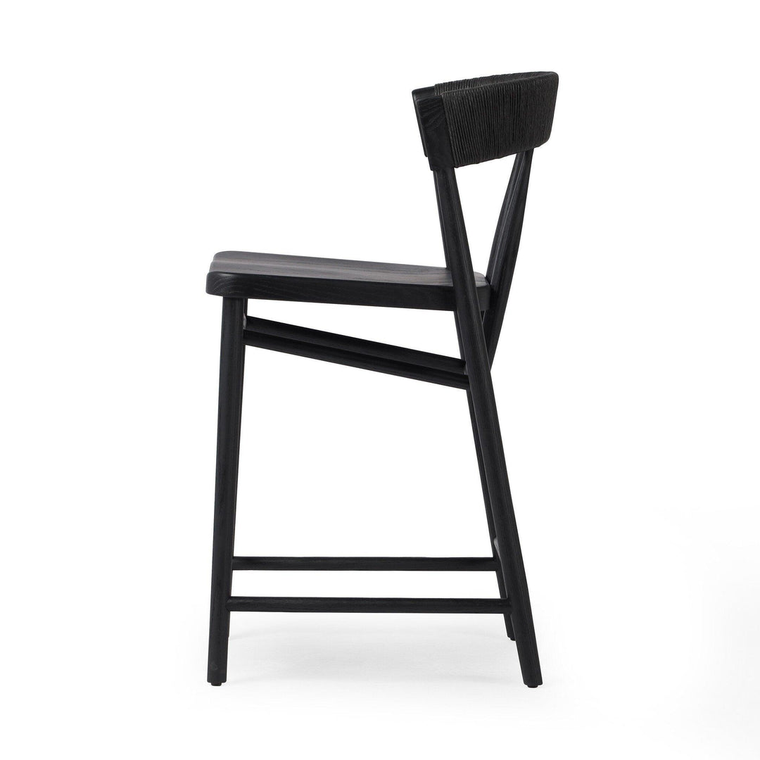 Buxton Bar Counter Stool - SwayLiving