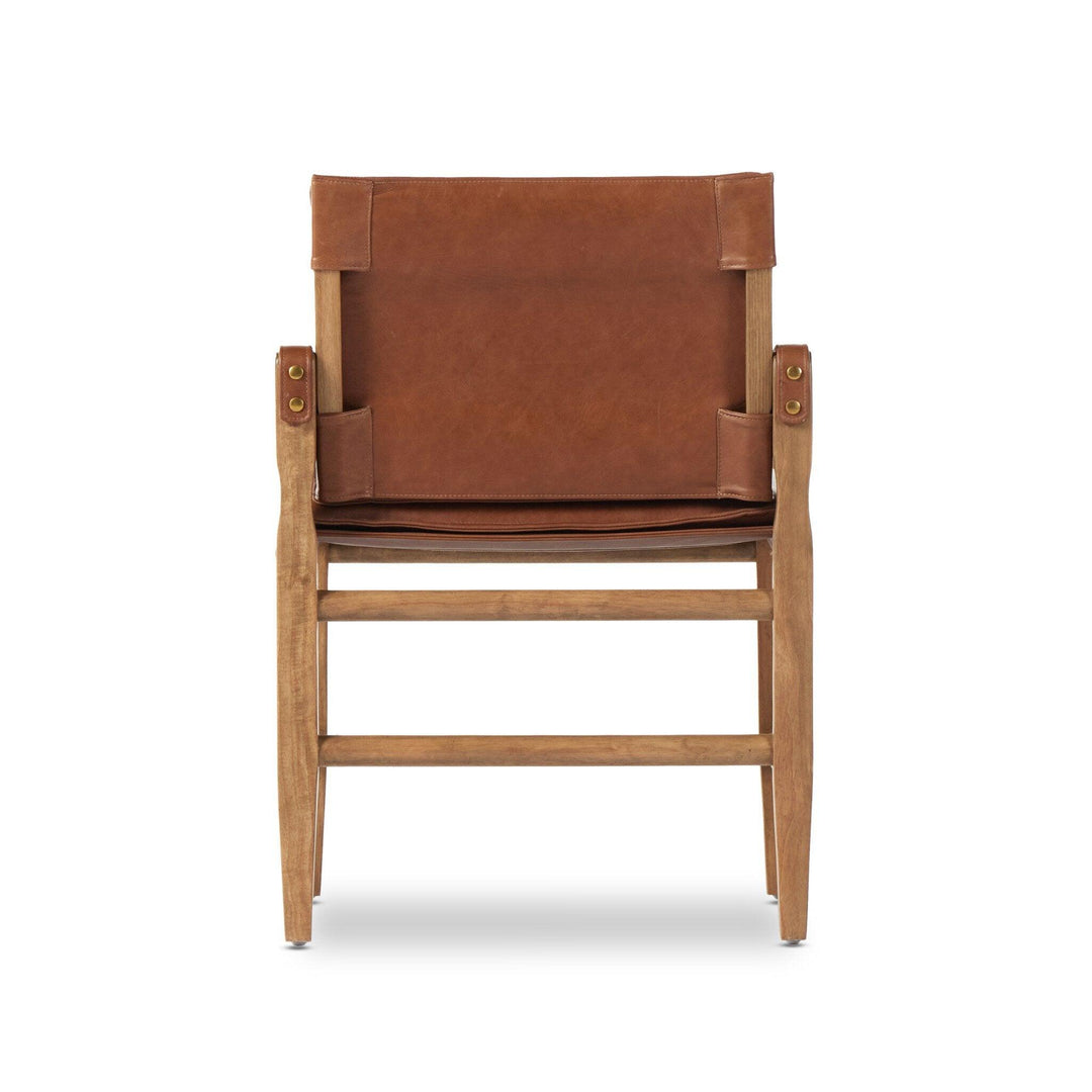 Lenz Dining Armchair - SwayLiving