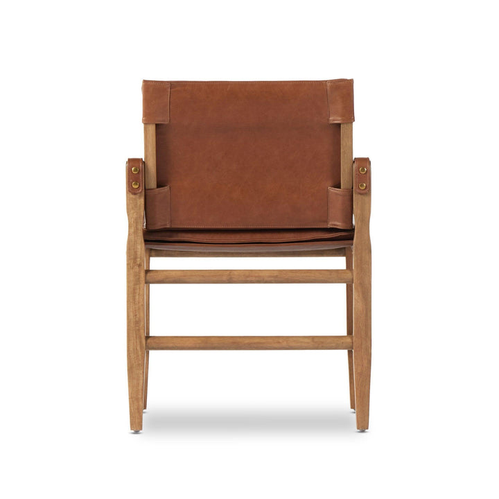 Lenz Dining Armchair - SwayLiving