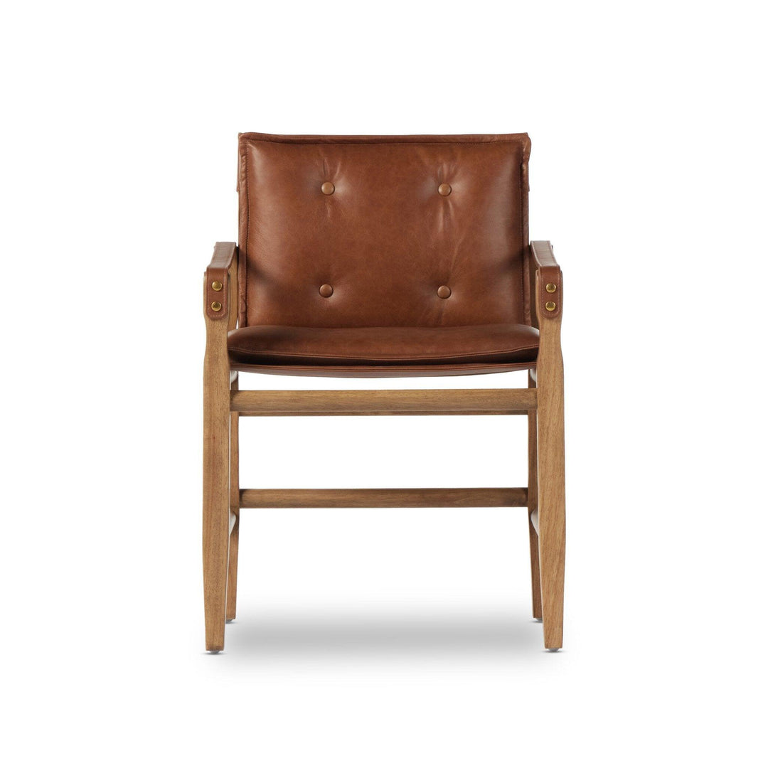 Lenz Dining Armchair - SwayLiving
