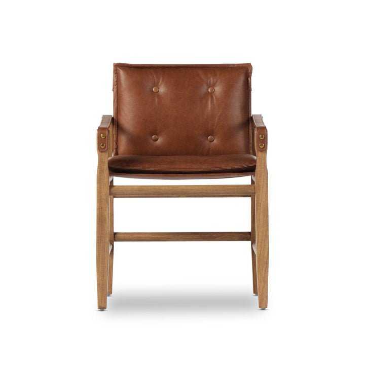 Lenz Dining Armchair - SwayLiving