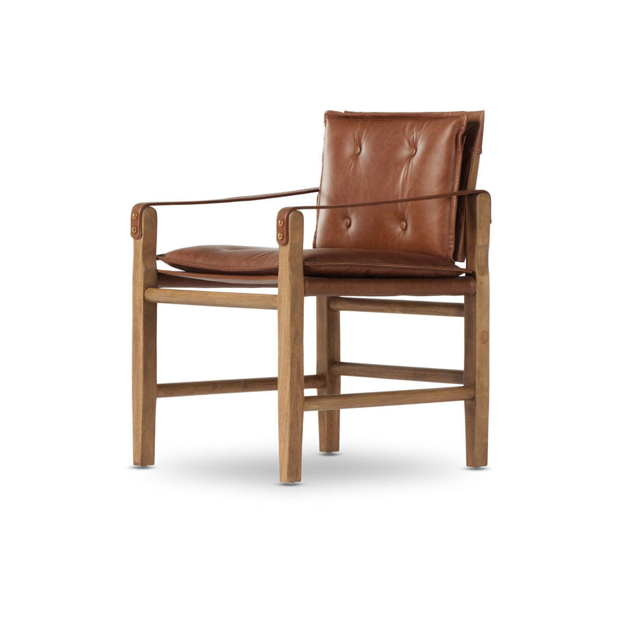 Lenz Dining Armchair - SwayLiving