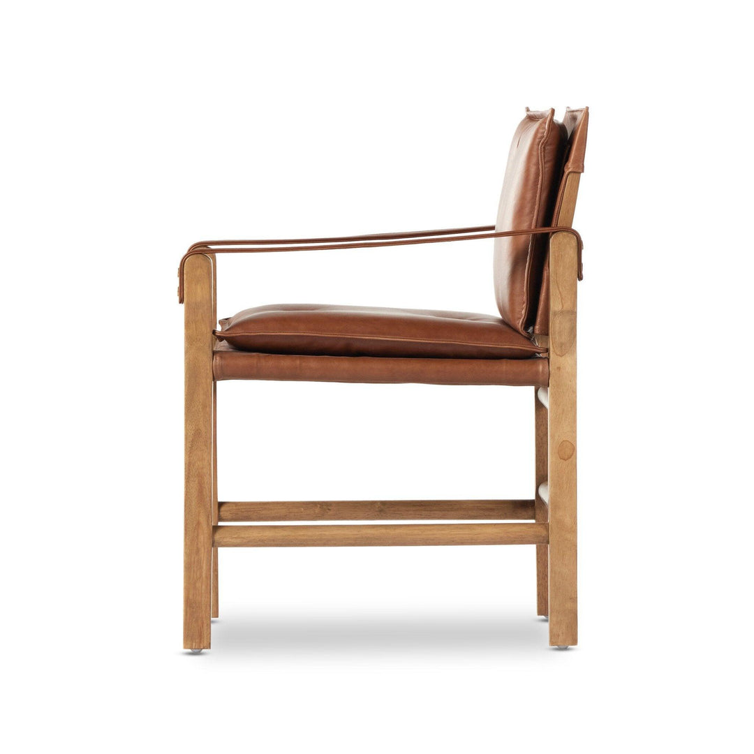 Lenz Dining Armchair - SwayLiving