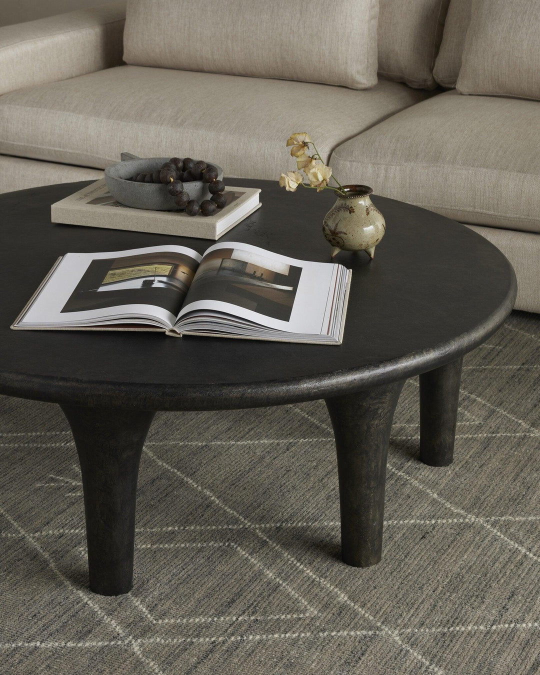 Kelden Coffee Table - SwayLiving
