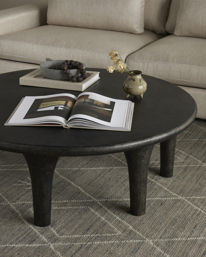 Kelden Coffee Table - SwayLiving