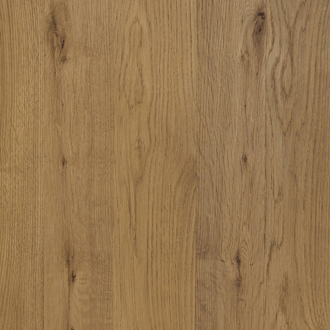 Leif Round Extension Dining Table 60" - SwayLiving