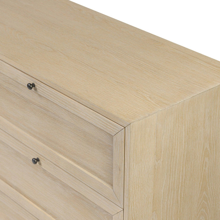 Millie 9 Drawer Dresser - SwayLiving