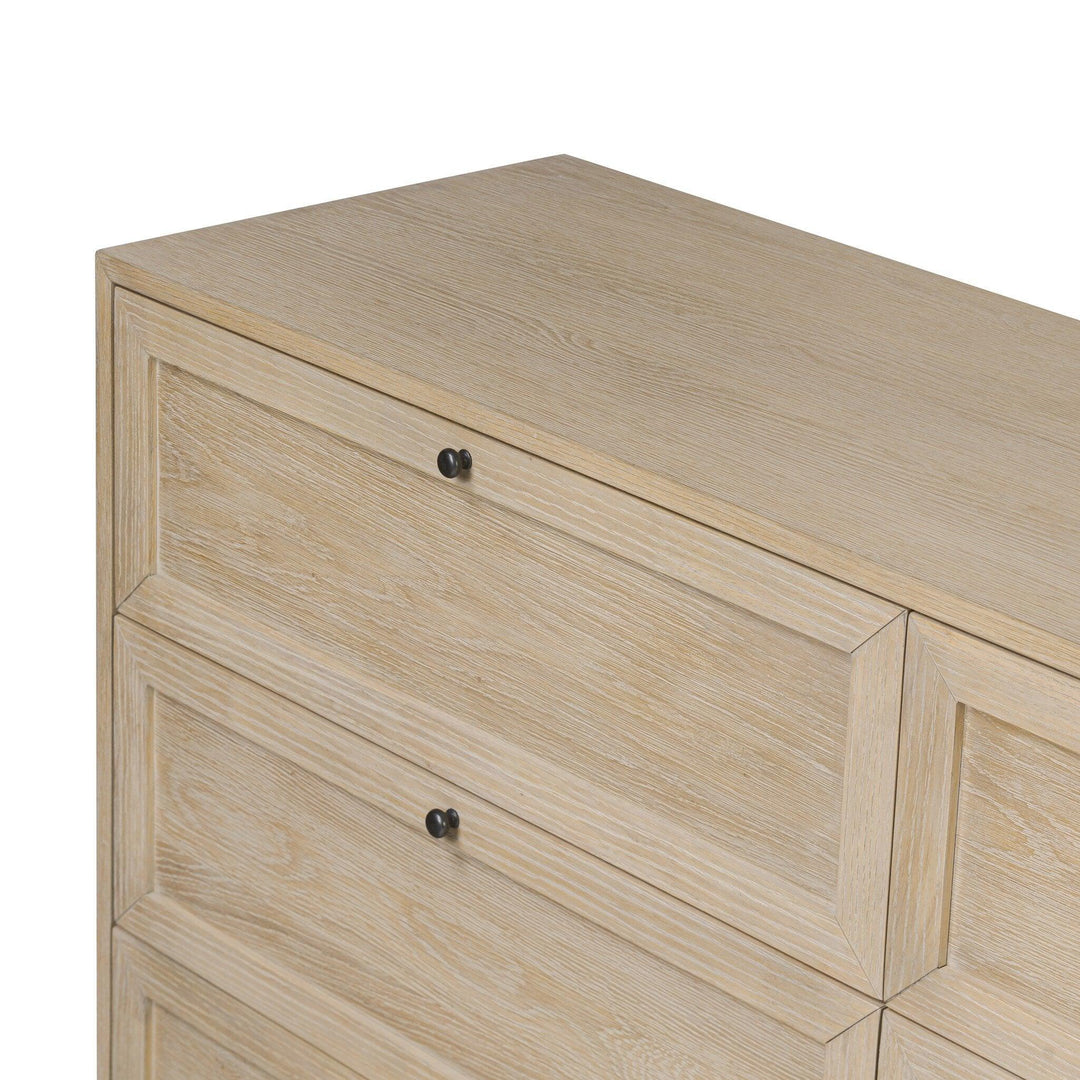 Millie 9 Drawer Dresser - SwayLiving